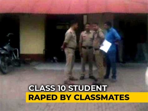 Grade 10 student ‘gang raped’ after attending debut party .